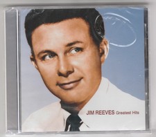 Jim Reeves Greatest Hits