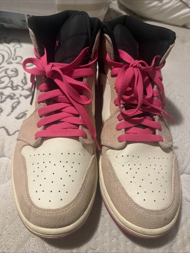 Men jordan mid crimson - mid,