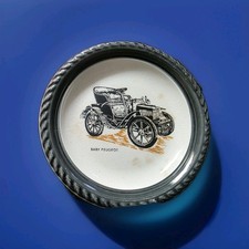 Wade Series 2 No. 6 1902 Baby