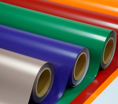 Htv vinyl 51cm wide roll - 51cm, –