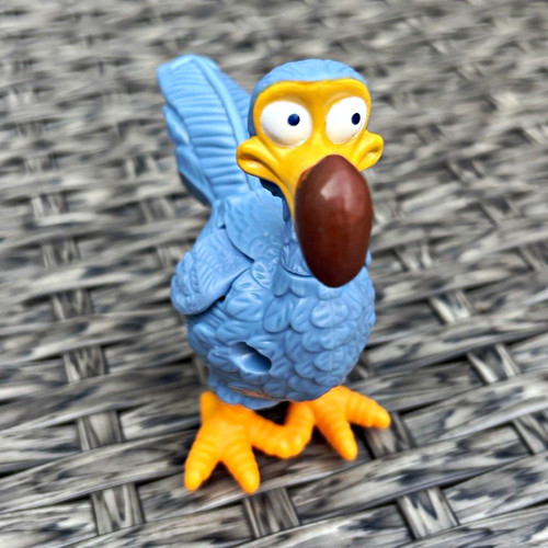 The lion king zazu - lion,