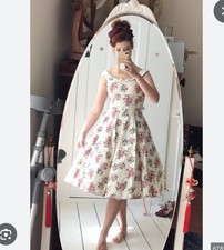 Collectif Maddison Pink and