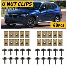 Car Screw Body Fender Bumper