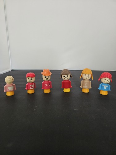 Vintage 1970 matchbox play - ,