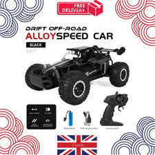 1:16 70KM/H or 50KM/H 4WD RC