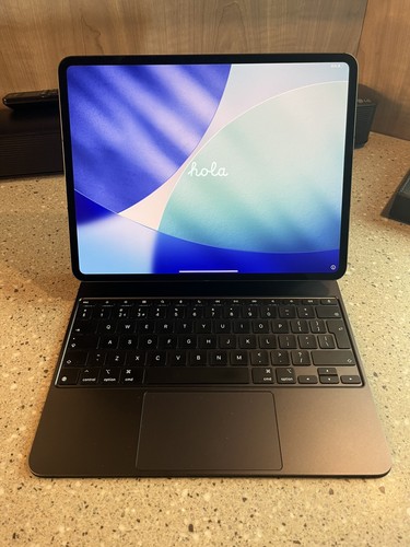 Apple ipad pro inch m5 - pro, (m5