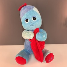 IN THE NIGHT GARDEN IGGLE