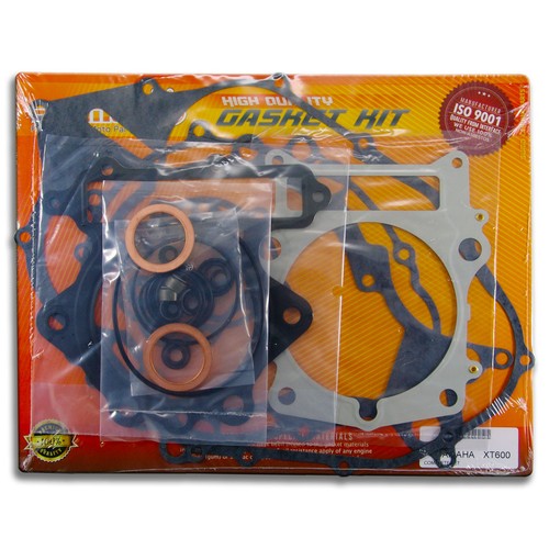 Complete engine gasket - complete,