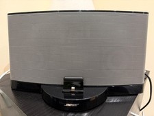 Bose SoundDock Series 3 Digital Music System & iPhone 5