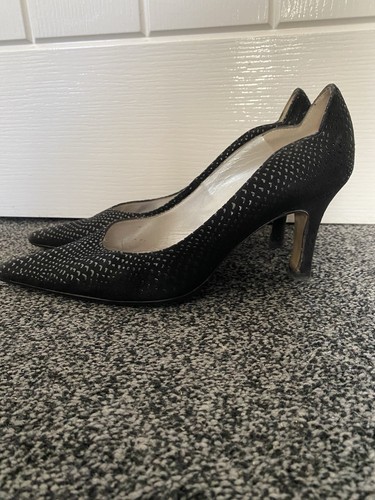 Ladies peter kaisers - peter, black