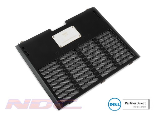 Dell alienware m17x - alienware, bottom