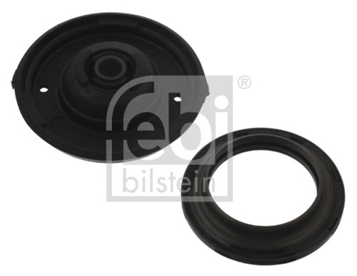 Front fits both sides - front, repair