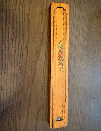 Vintage retro wooden - vintage/retro,