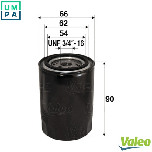 Oil filter 586049 - filter, infiniti