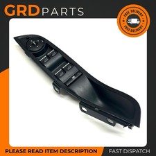 FORD FOCUS MK3 2011-2018