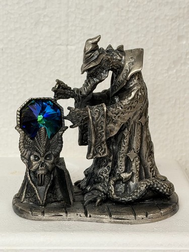 Myth and magic quargon - magic,