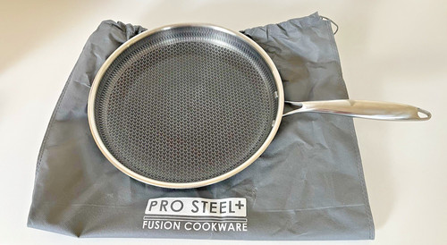 Pro steel fusion - fusion, 30cm