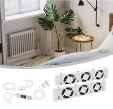 3.0/5.0 Radiator Fan Booster