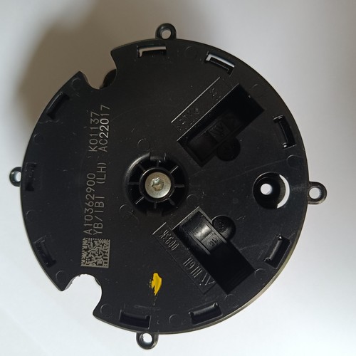 Wing mirror motor actuator - motor,