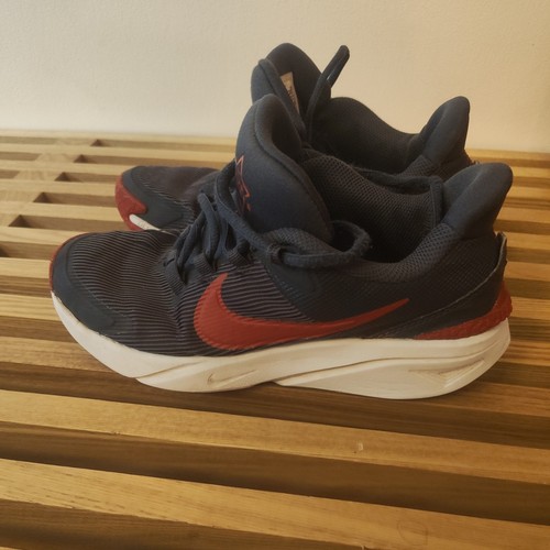 Nike star runner kids size - star,