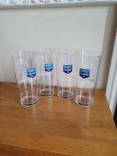 New RNLI Rigid Thick Plastic