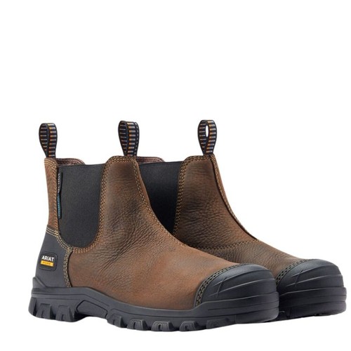 Ariat treadfast chelsea - treadfast,