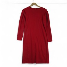 Jean Muir Essentials Dress UK