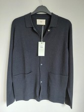 NEW Mens FOLK Mima Boxey