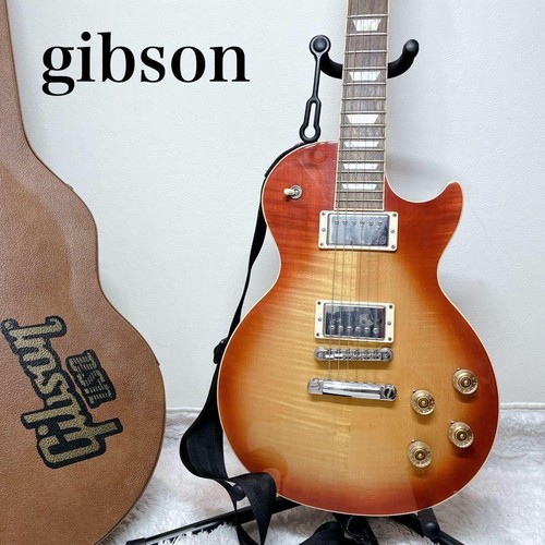 Gibson les paul traditional - paul,