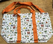 Cath Kidston Ecru Rodeo Miffy