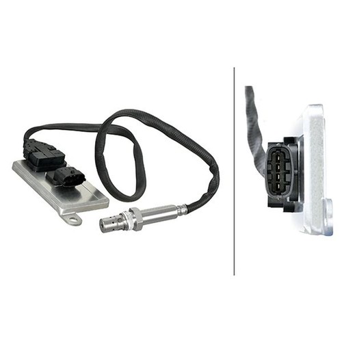 Nox sensor fits daf 65 - fits:,