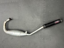 Aprilia Rs 125 Arrow Exhaust