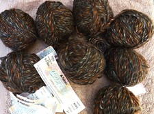 375gms Patons Crofter Aran