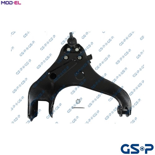 Controltrailing arm wheel - controltrailing,