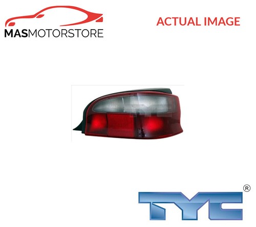 Rear light tail - tail, right