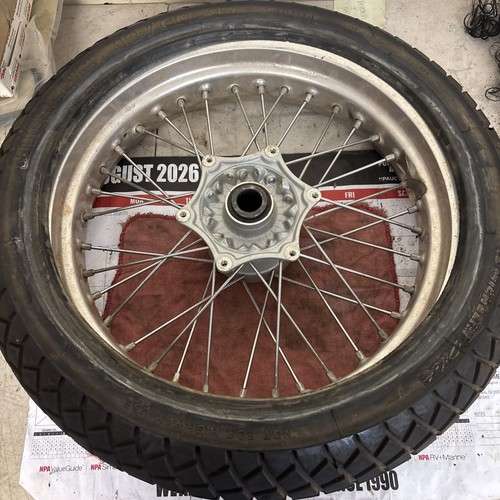 Ktm sxf smr 450 - 450, 525