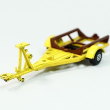 Vintage 1970 Lesney Matchbox