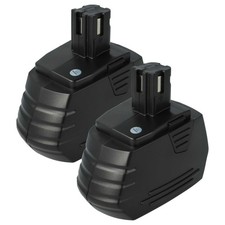 2x Battery for Hilti SF4000-A