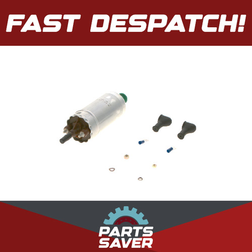 Fuel pump line - pump,