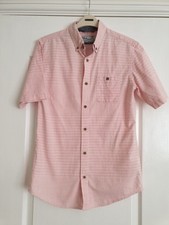 Mens pink with white - pink,