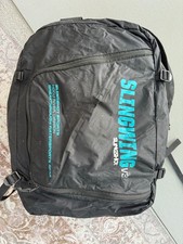 Slingshot 4.5 Foiling Wing in