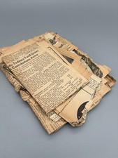 Vintage 1960s Lot Pieces