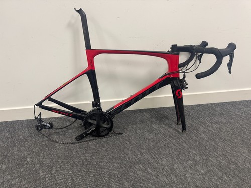 Scott foil rim brake road - brake,