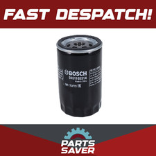 Oil Filter fits VW TOURAN 1T