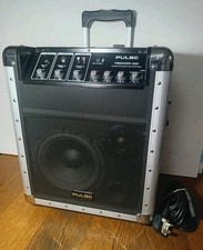 PULSE Trekker i300 Portable PA