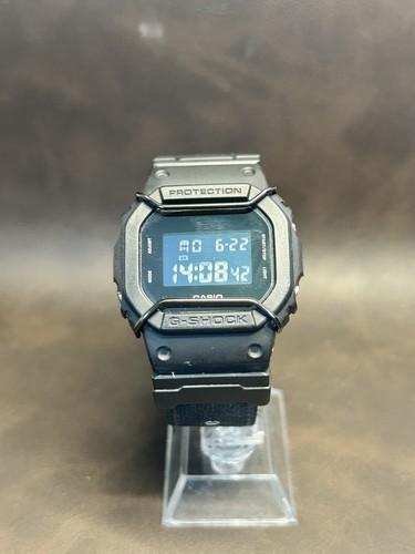 Casio shock 5600p - casio, dw-5600p-1