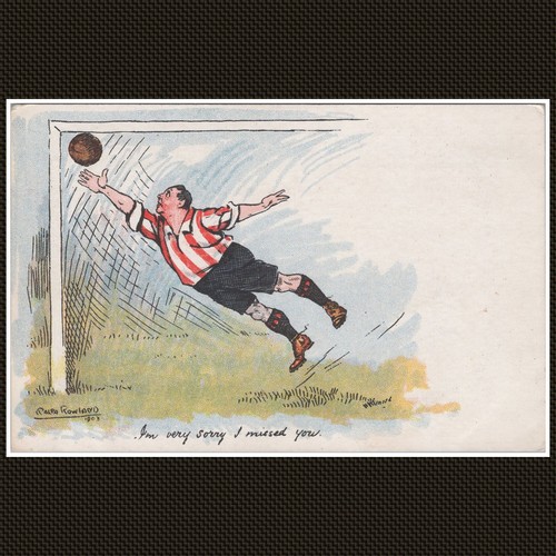 Football goalkeeper comic - goalkeeper,