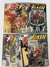 Flash #180 181 182 183 184 185