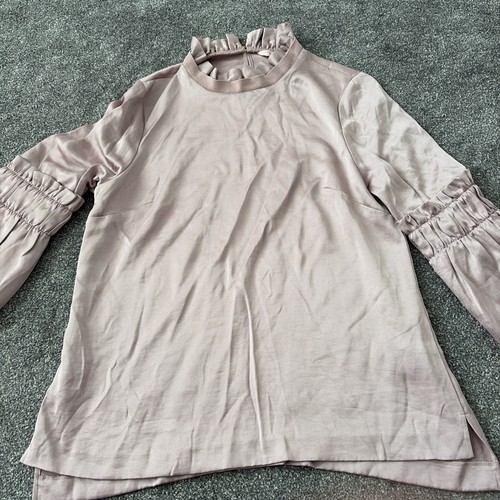 Ted baker top - ted, size