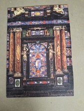 Wentworth wooden jigsaw - wooden, puzzle